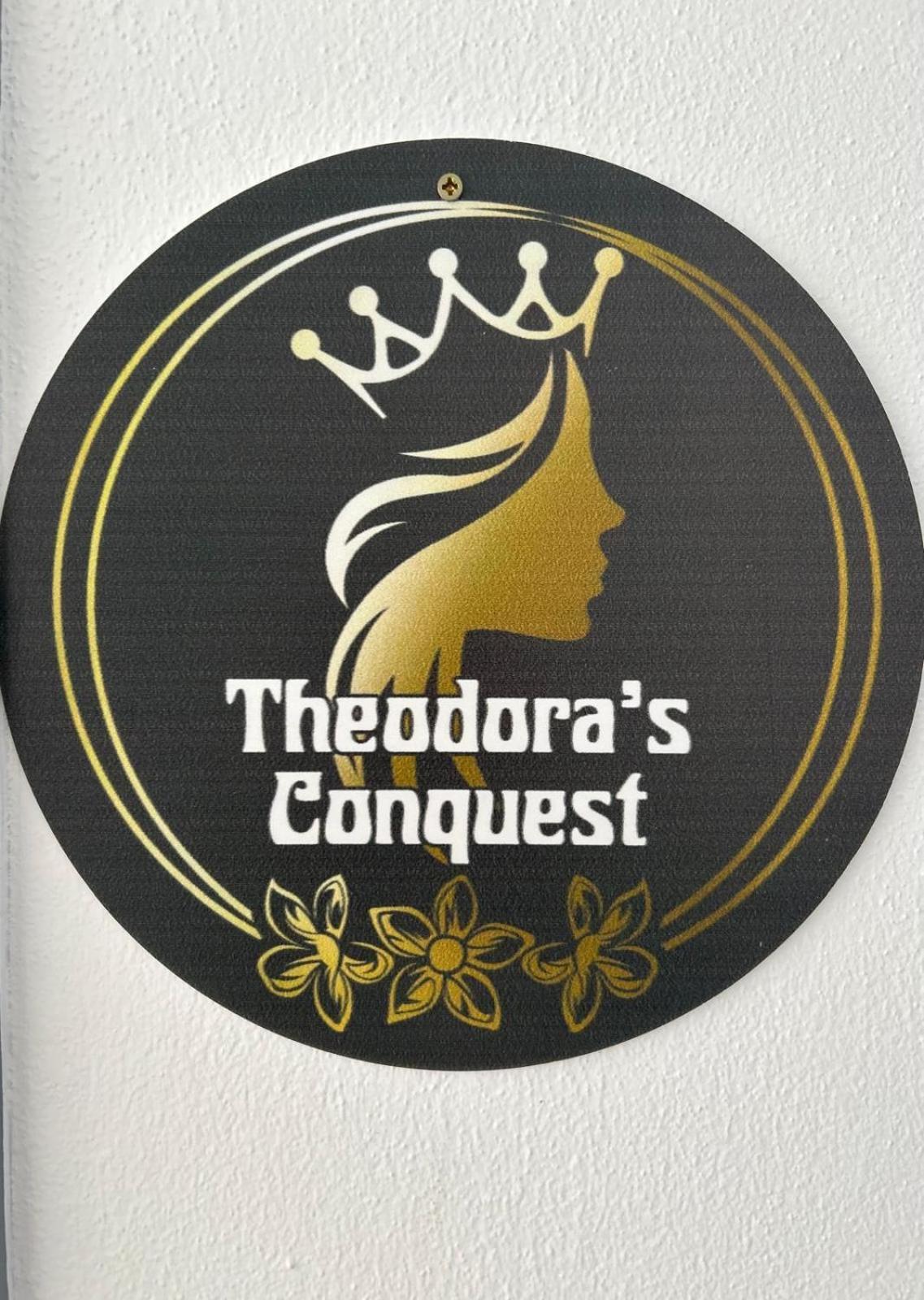 Royal Goddess Guest House, Walled City ファマグスタ エクステリア 写真